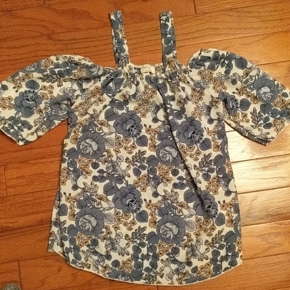 New top